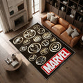 Avengers Marvel 04