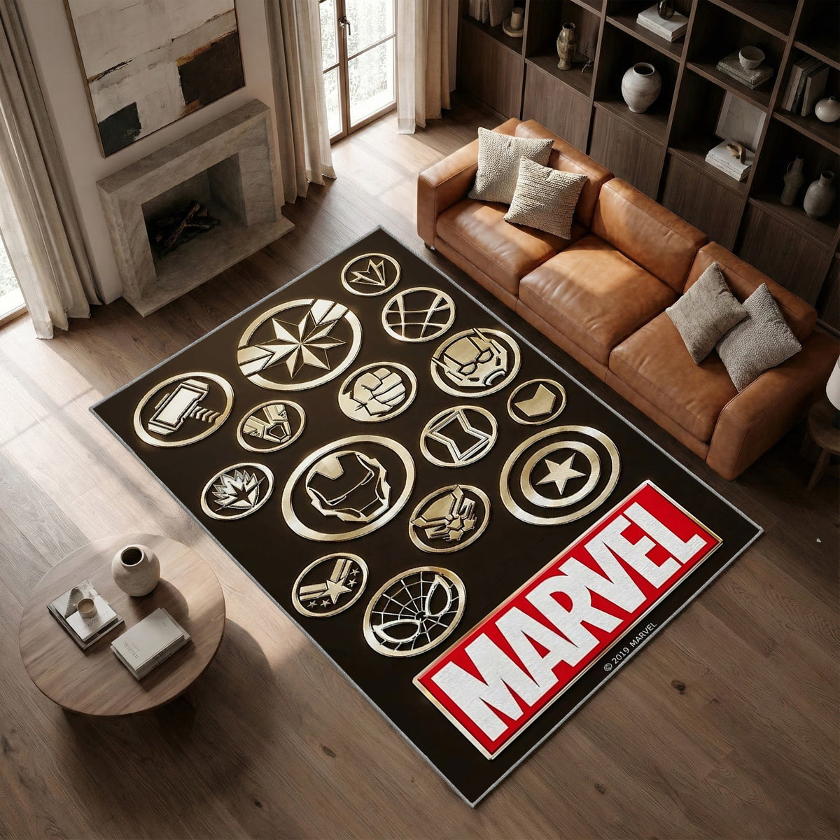 Avengers Marvel 04