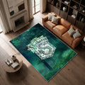 Harry Potter Serpentard Logo Nice