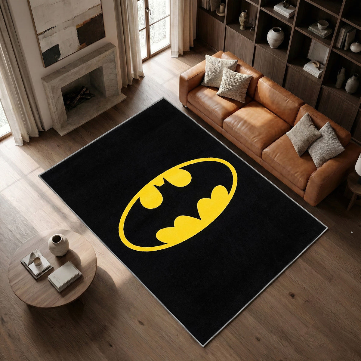 Batman DC40