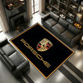 Tapis Car Porsche 03