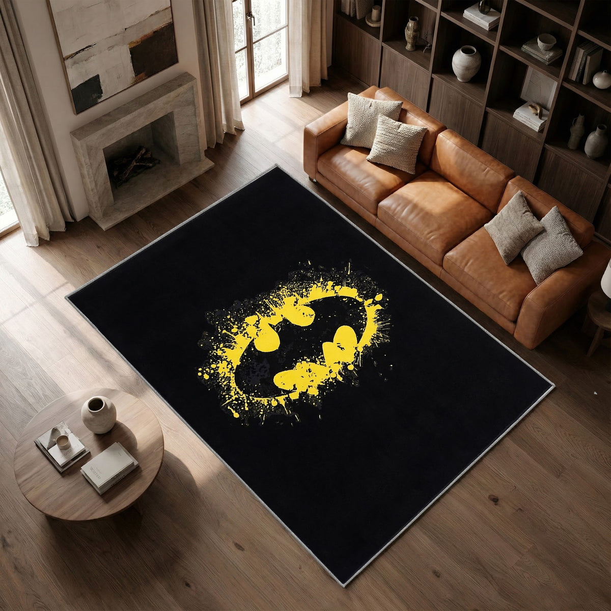 Batman DC45