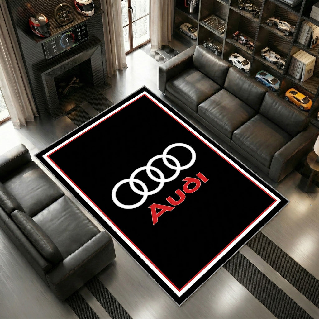 Tapis Car Audi Car