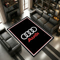 Tapis Car Audi Car