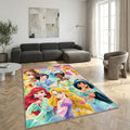 Pressesler Disney
