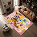 Disney Princesse Famille 04