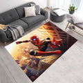 Tapis SpiderMan 14