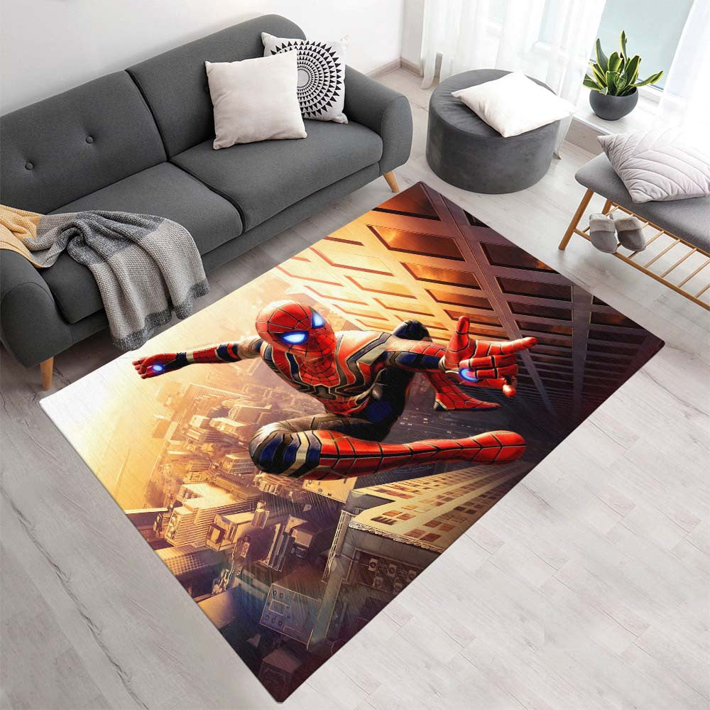 Tapis SpiderMan 14