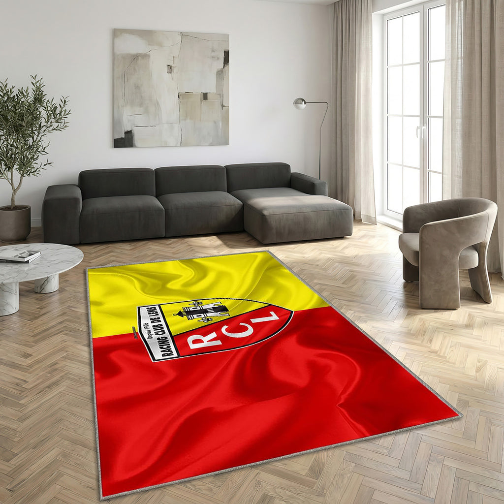 Rc Lens 1 Tapis sol 26