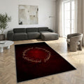 le Seigneur des Anneaux  Tapis sol 106