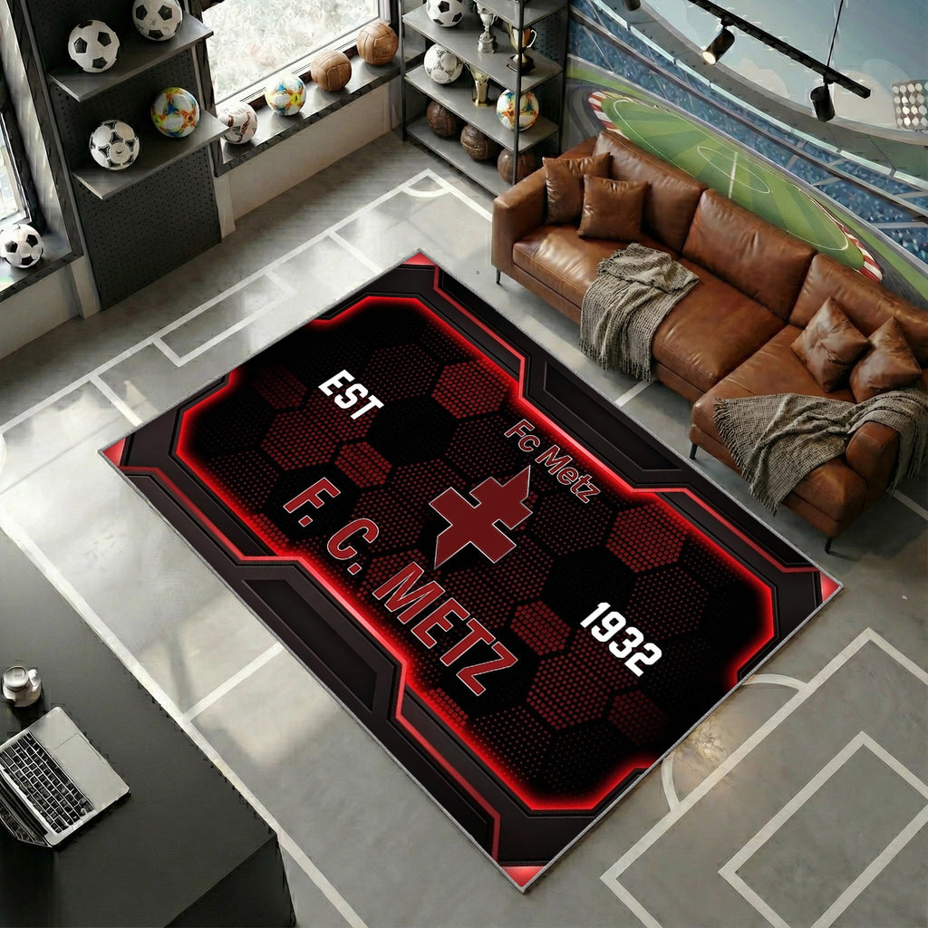 Tapis FC Metz