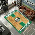 Boston Celtics Basket-ball NBA 01