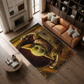 Tapis Bébé Yoda Grogu Star Wars 15