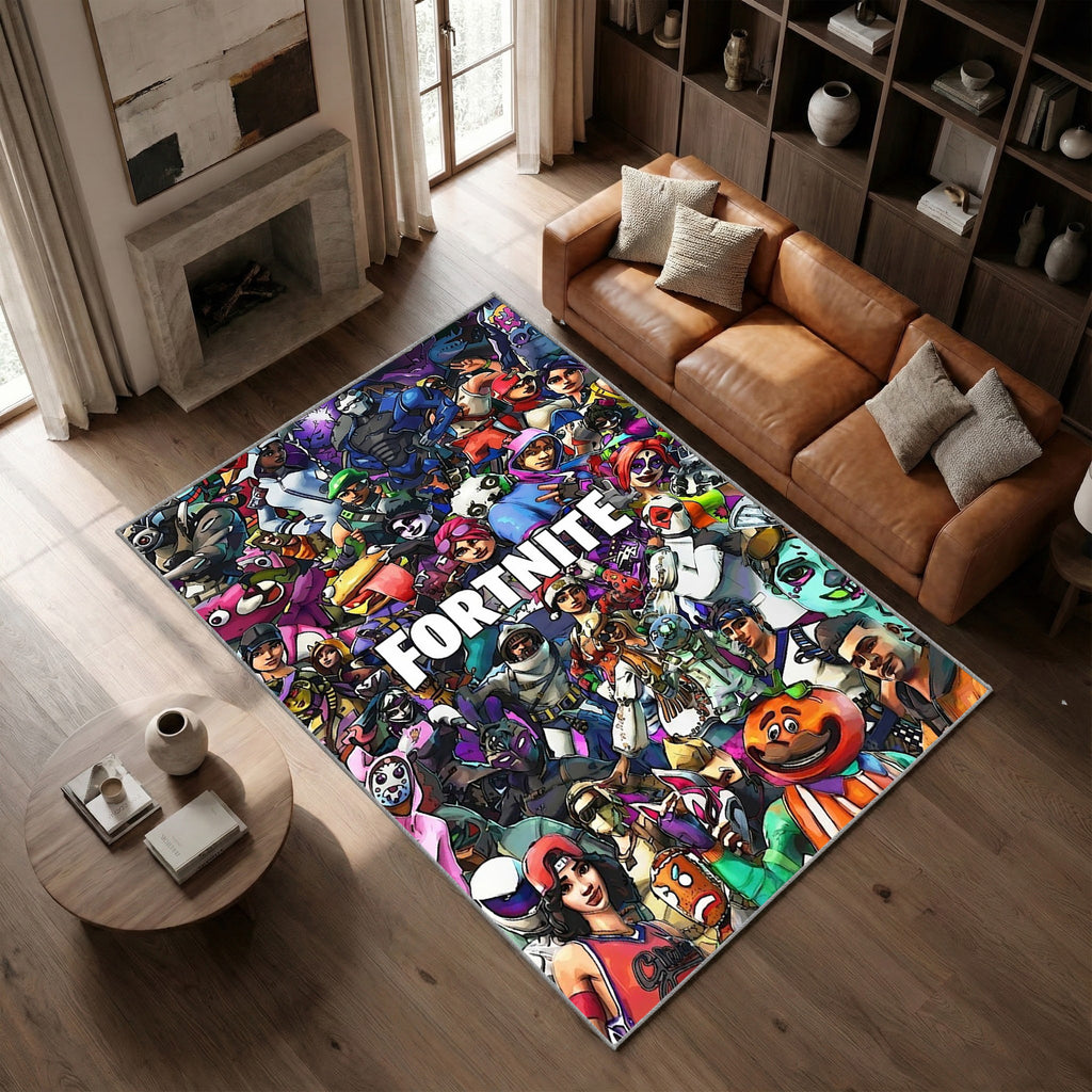 Jeu Fortnite 11
