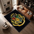 Tapis Harry Potter École de Poudlard édition 10 – faites entrer l’esprit de Poudlard dans le bureau