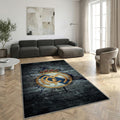 Real Madrid FC 4 Tapis sol 118