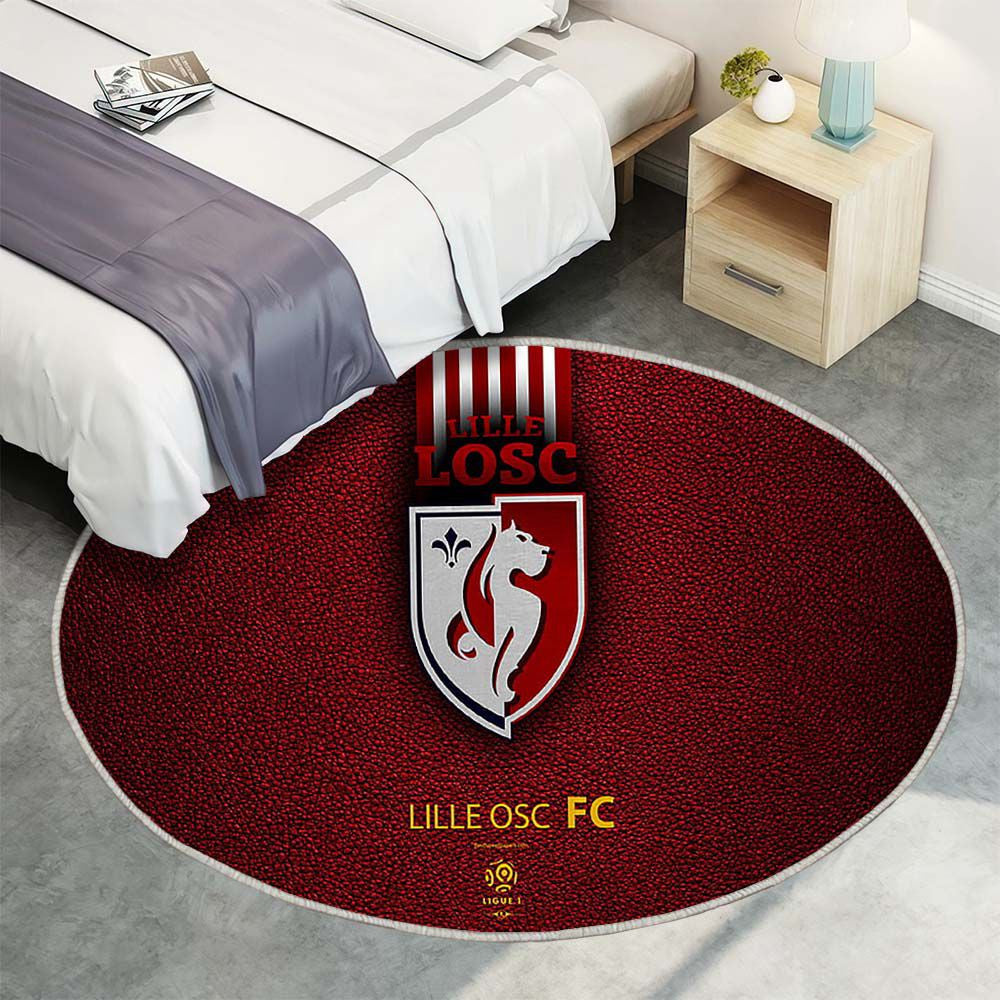 Lille OSC  FC French Football Club
