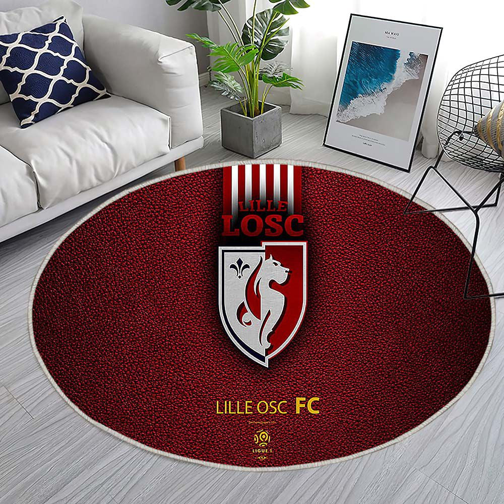 Lille OSC  FC French Football Club
