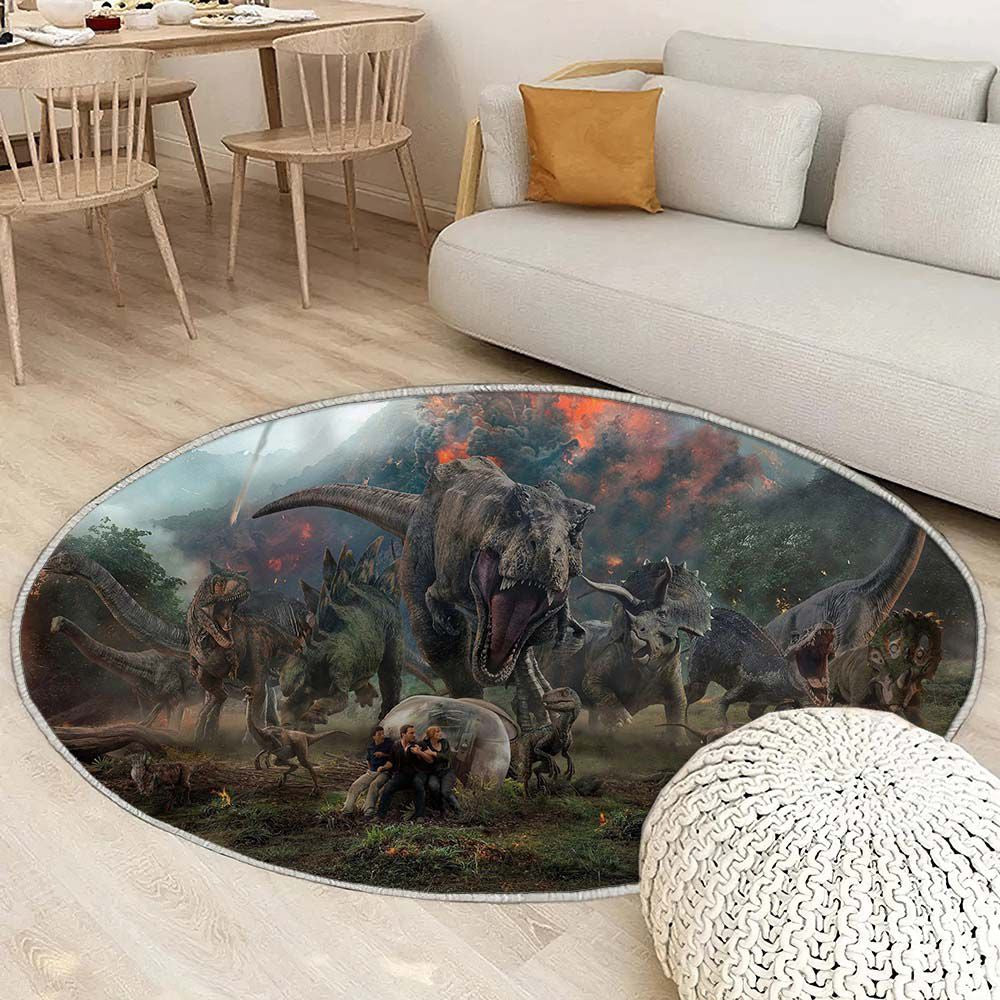 The Fallen Kingdom 1