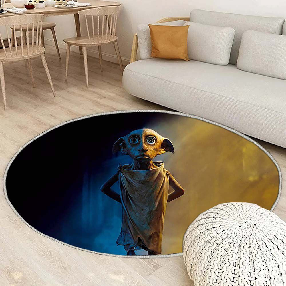 Dobby The House Elf Harry Potter