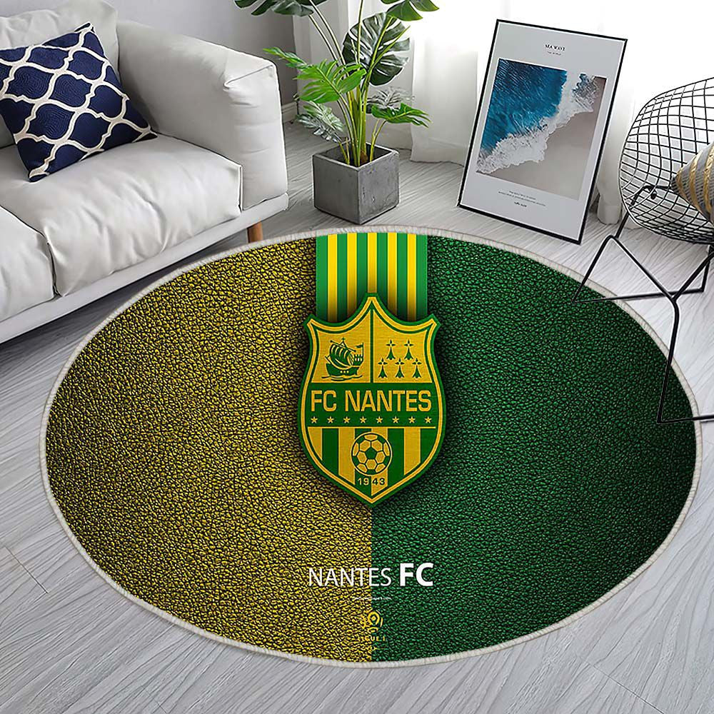 FC Nantes French football club