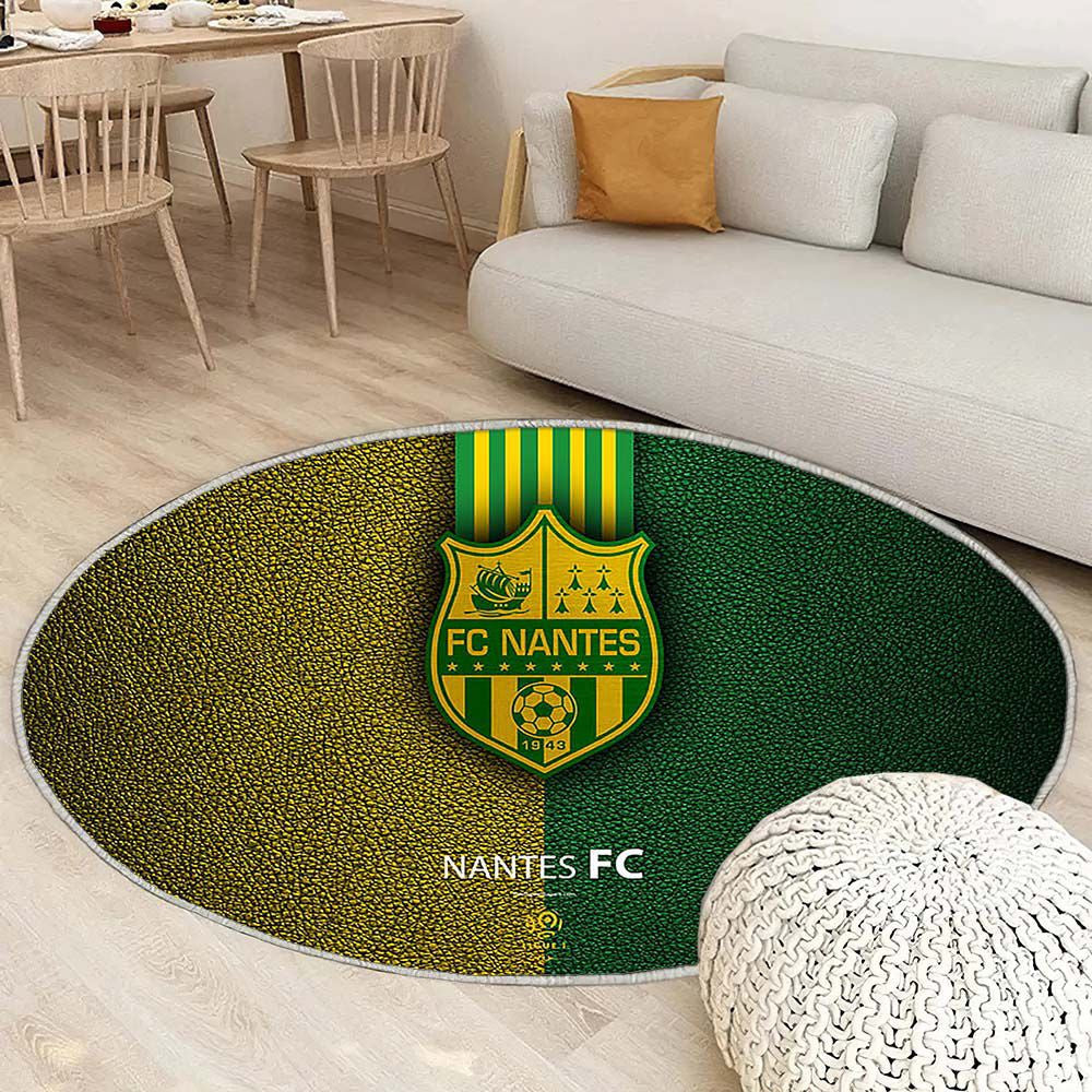 FC Nantes French football club