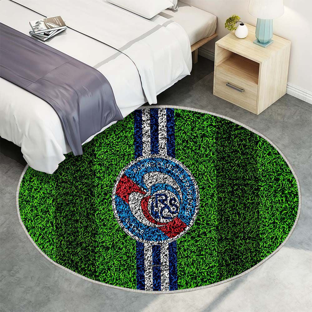 RC Strasbourg Alsace football
