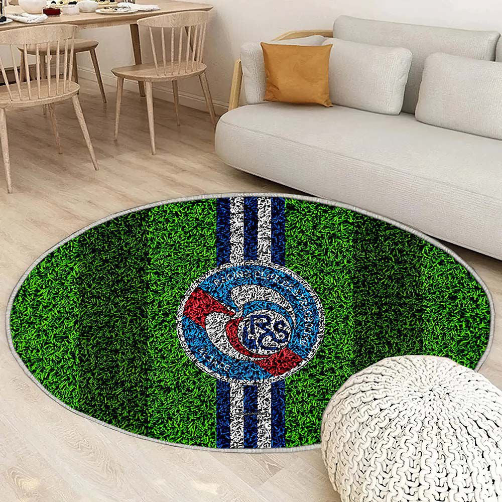 RC Strasbourg Alsace football