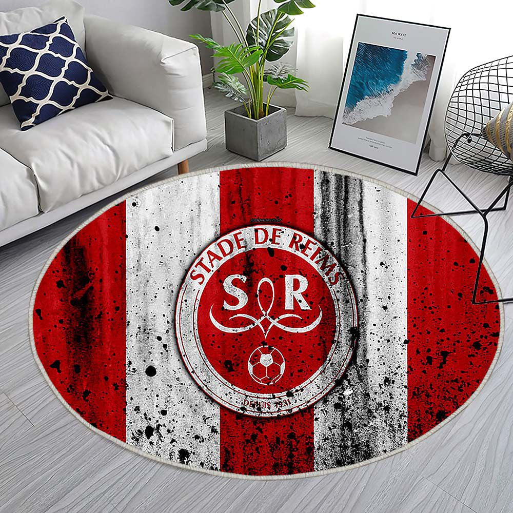 FC Stade Reims logo