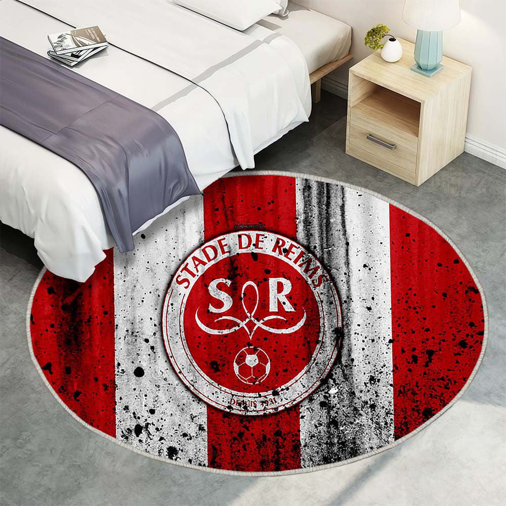 FC Stade Reims logo