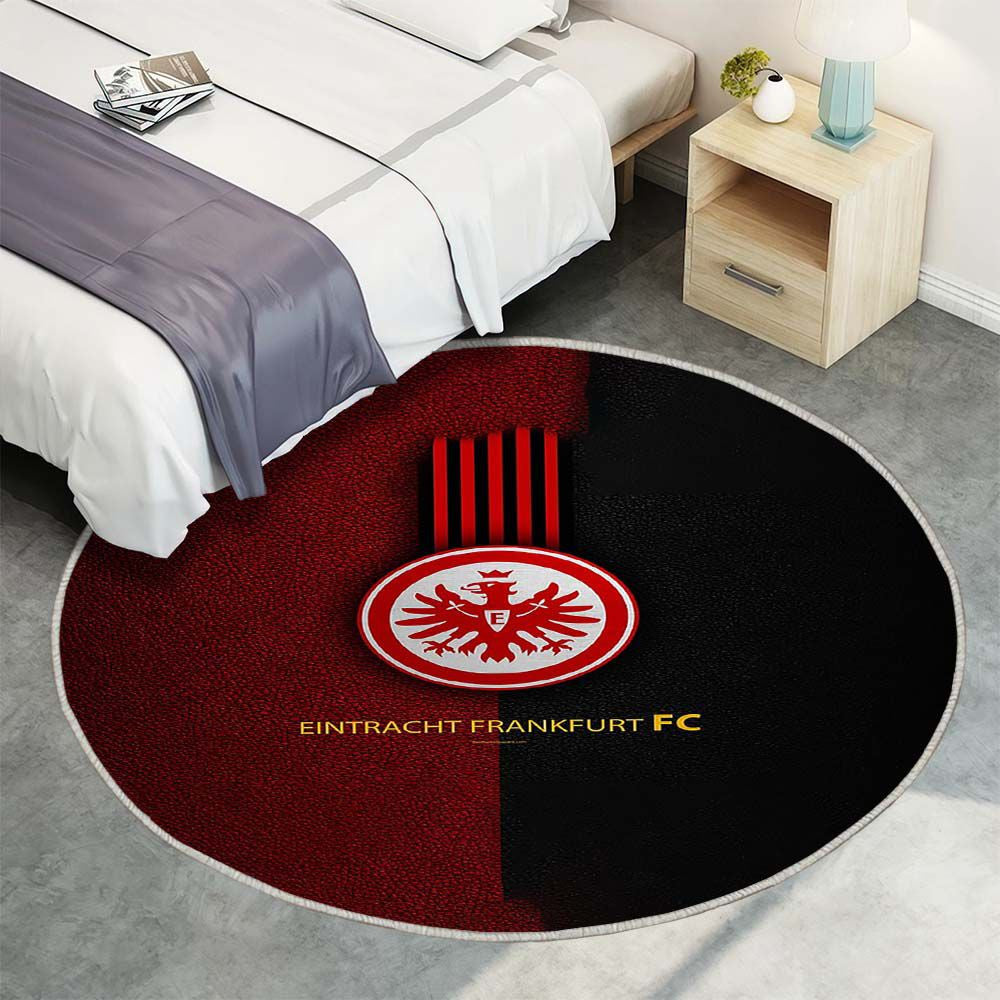 Eintracht Frankfurt FC German football club