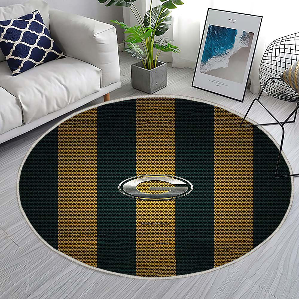 Green Bay Packers logo