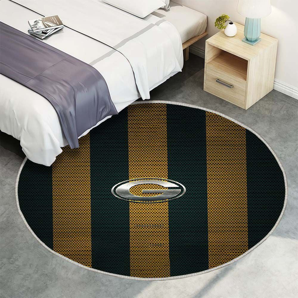 Green Bay Packers logo
