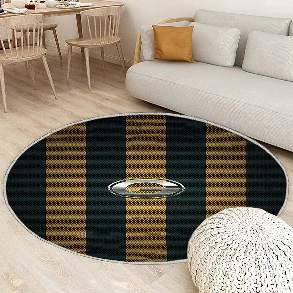 Green Bay Packers logo