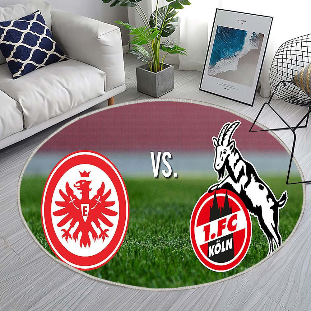 Eintracht Frankfurt vs FC Koln