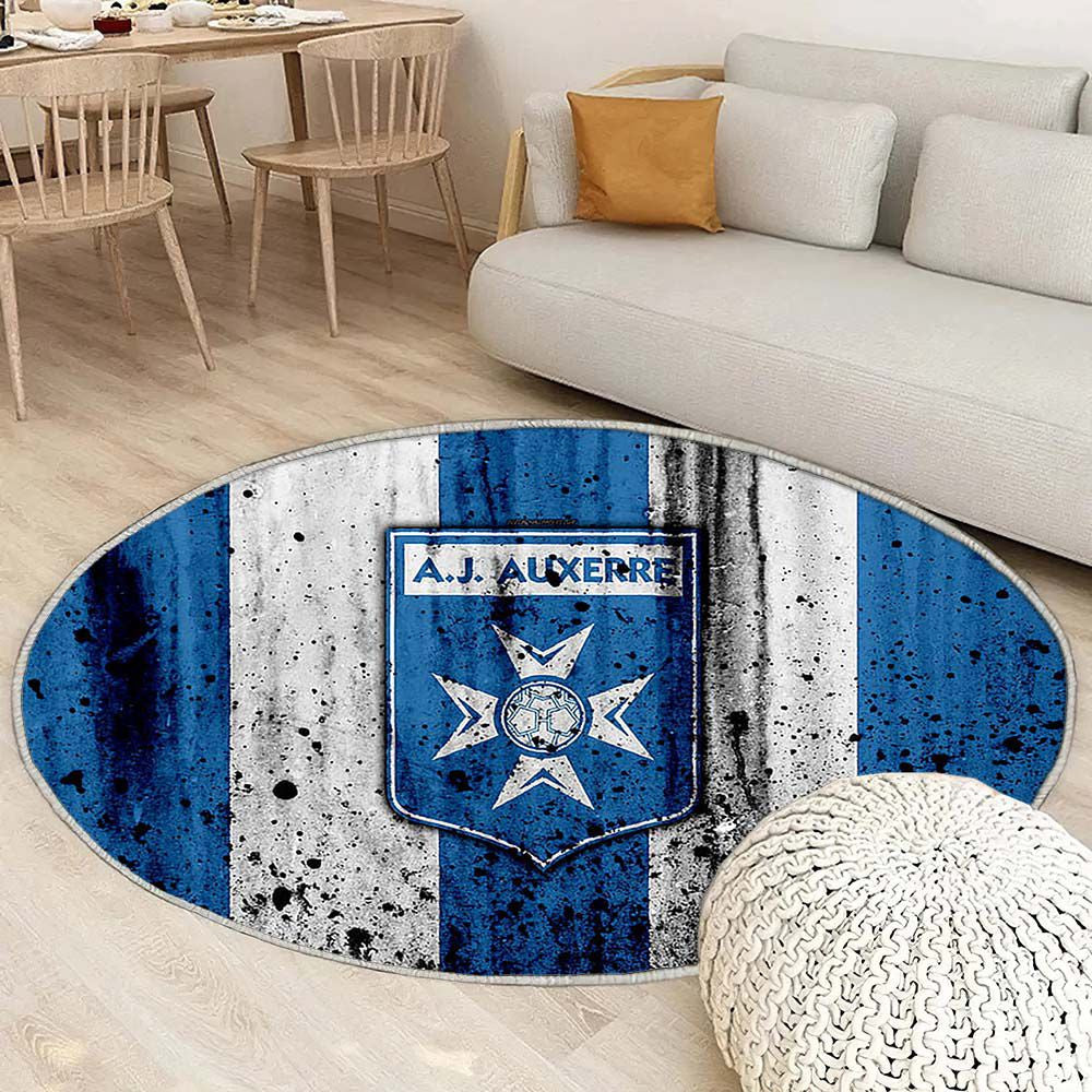 FC Auxerre logo