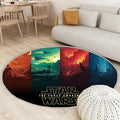 Star Wars Poster Logo