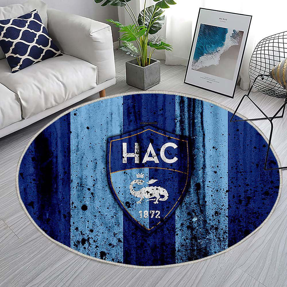 FC Havre logo