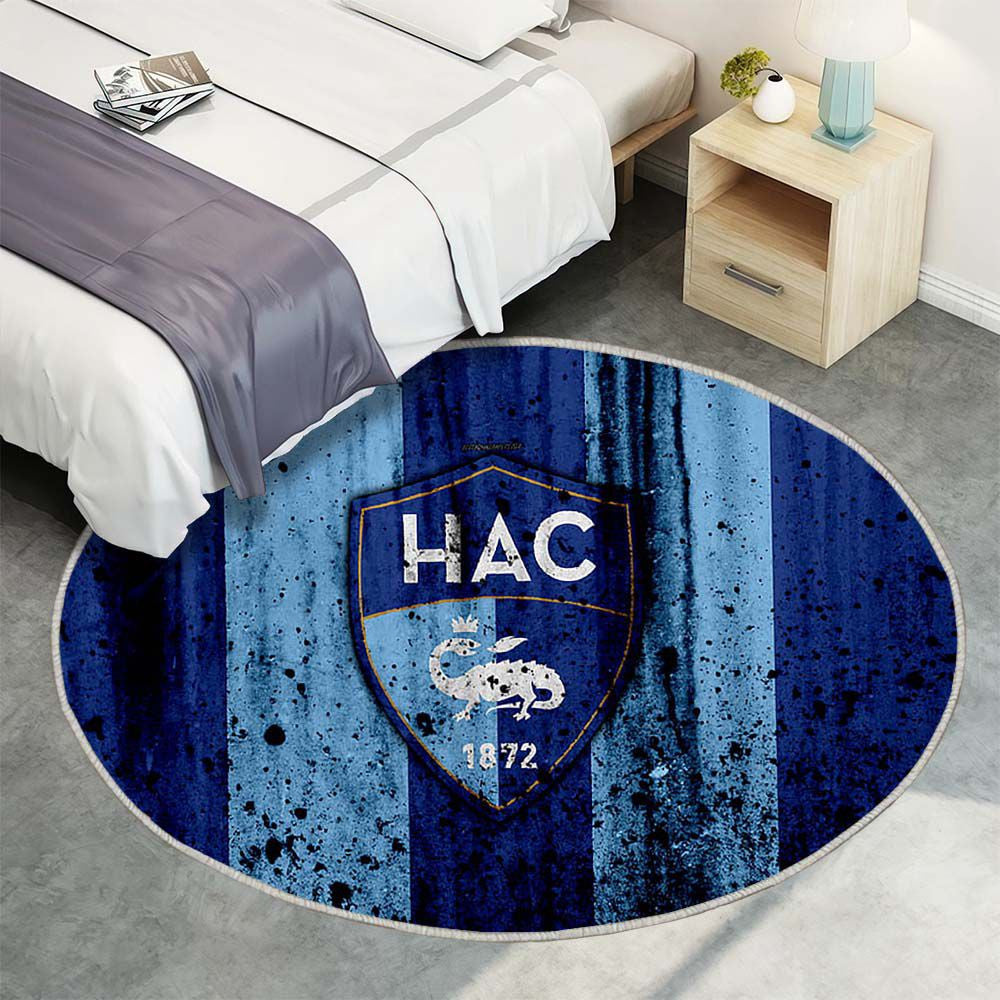 FC Havre logo