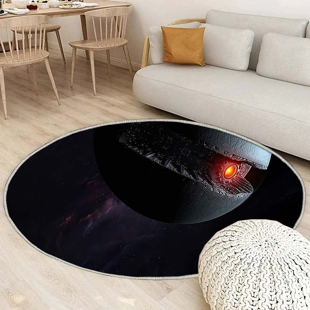 Starkiller Base Star Wars The Force Awakens