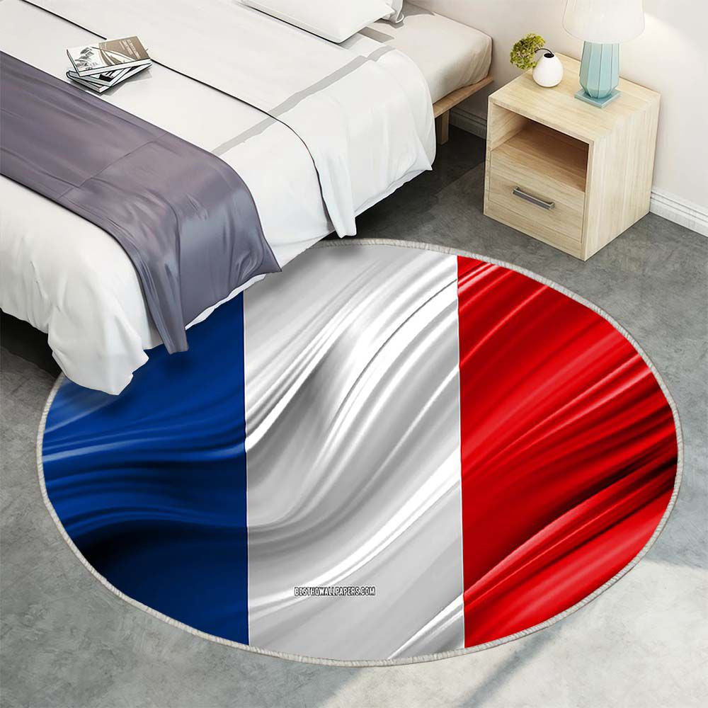 French flag