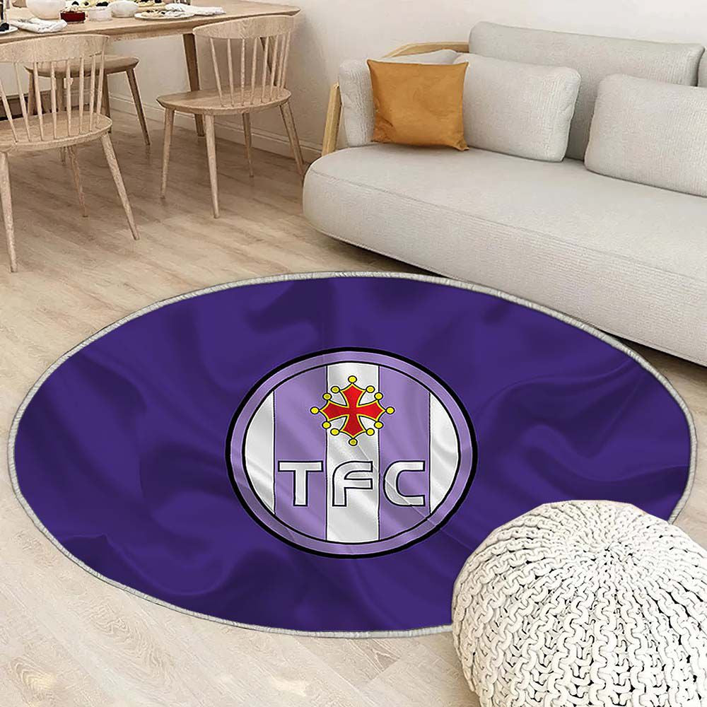 Toulouse FC, France
