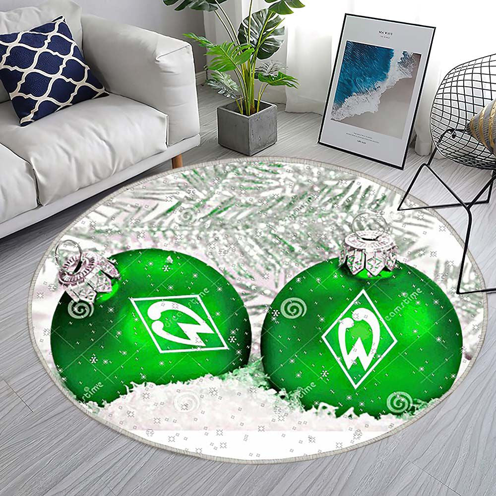 SV Werder Bremen Christmas