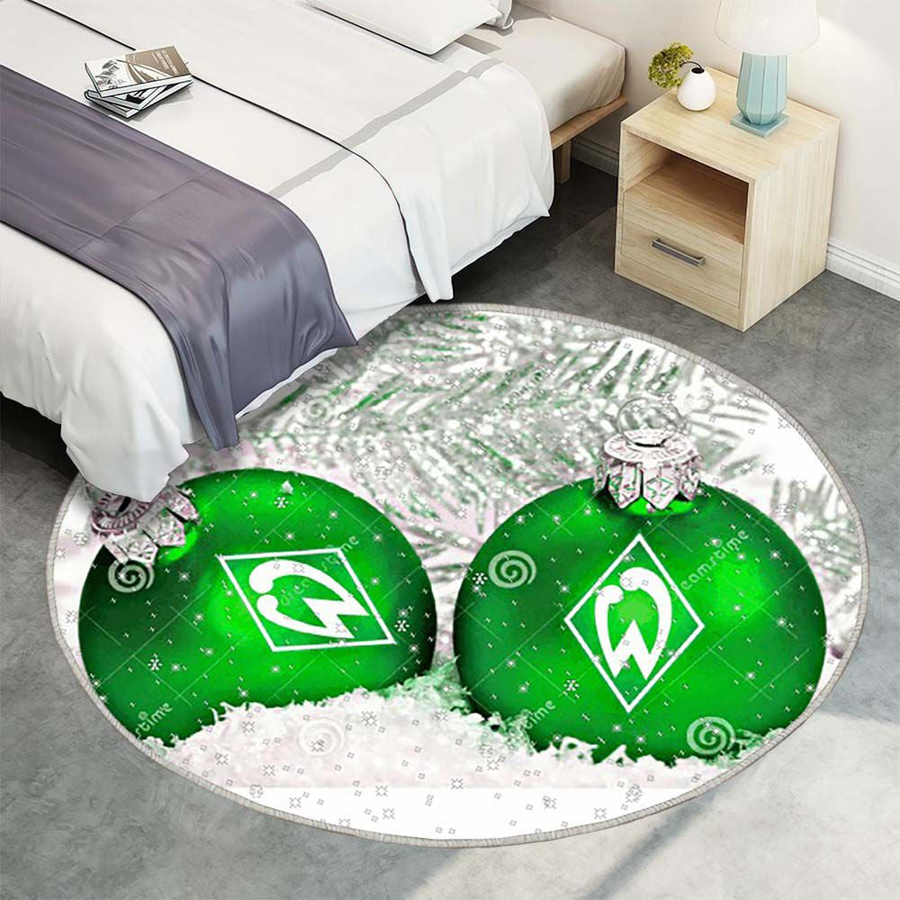 SV Werder Bremen Christmas