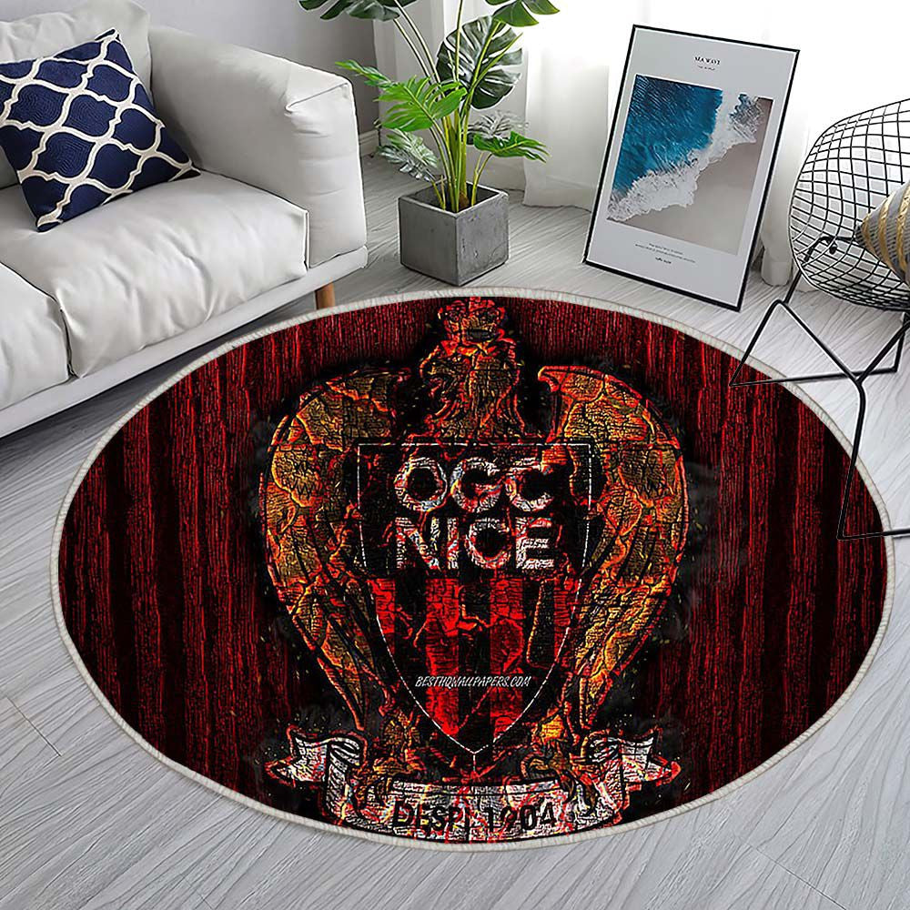 OGC Nice1