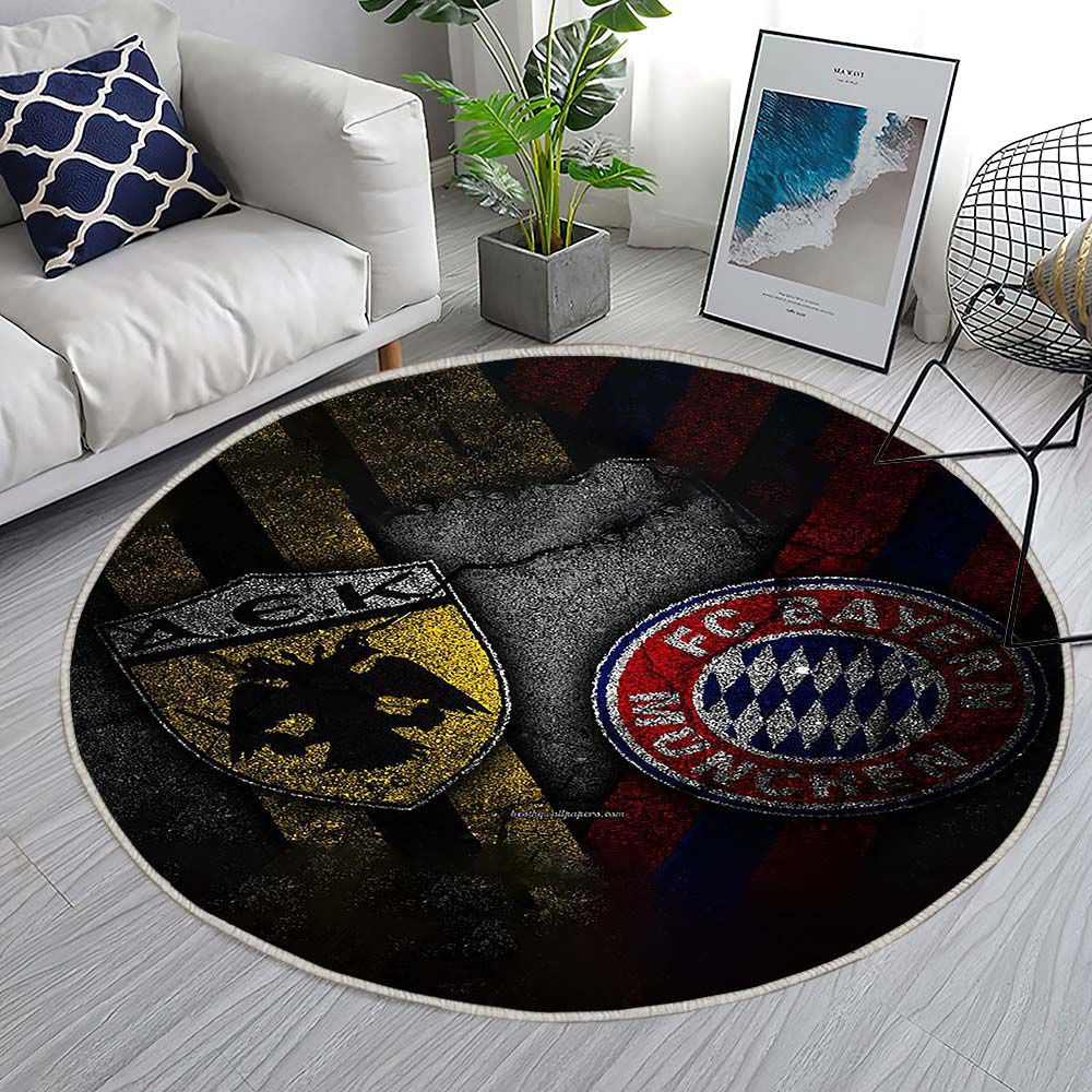 AEK Athens vs Bayern Munchen