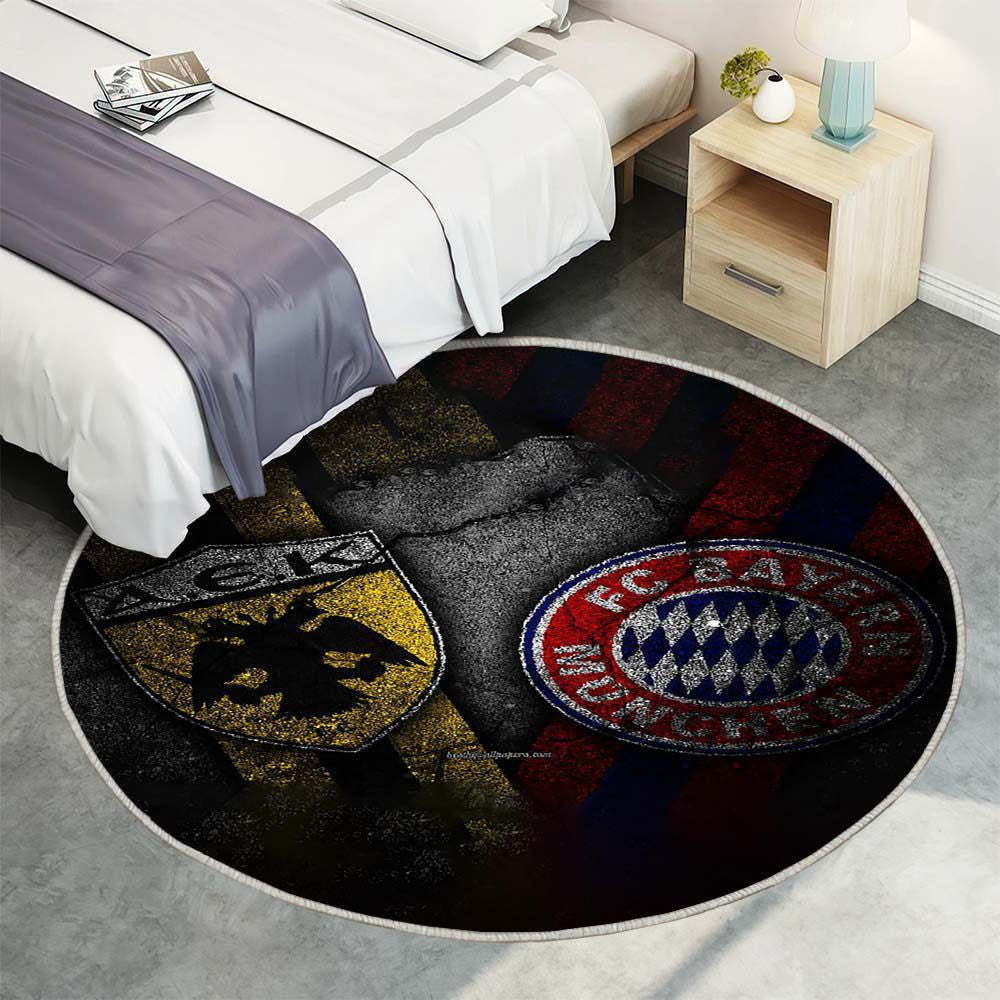 AEK Athens vs Bayern Munchen