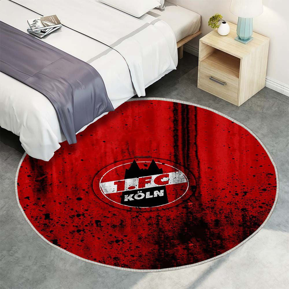 FC Koln logo