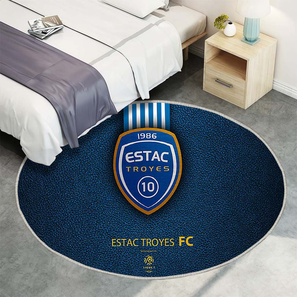 ES Troyes AC French football club