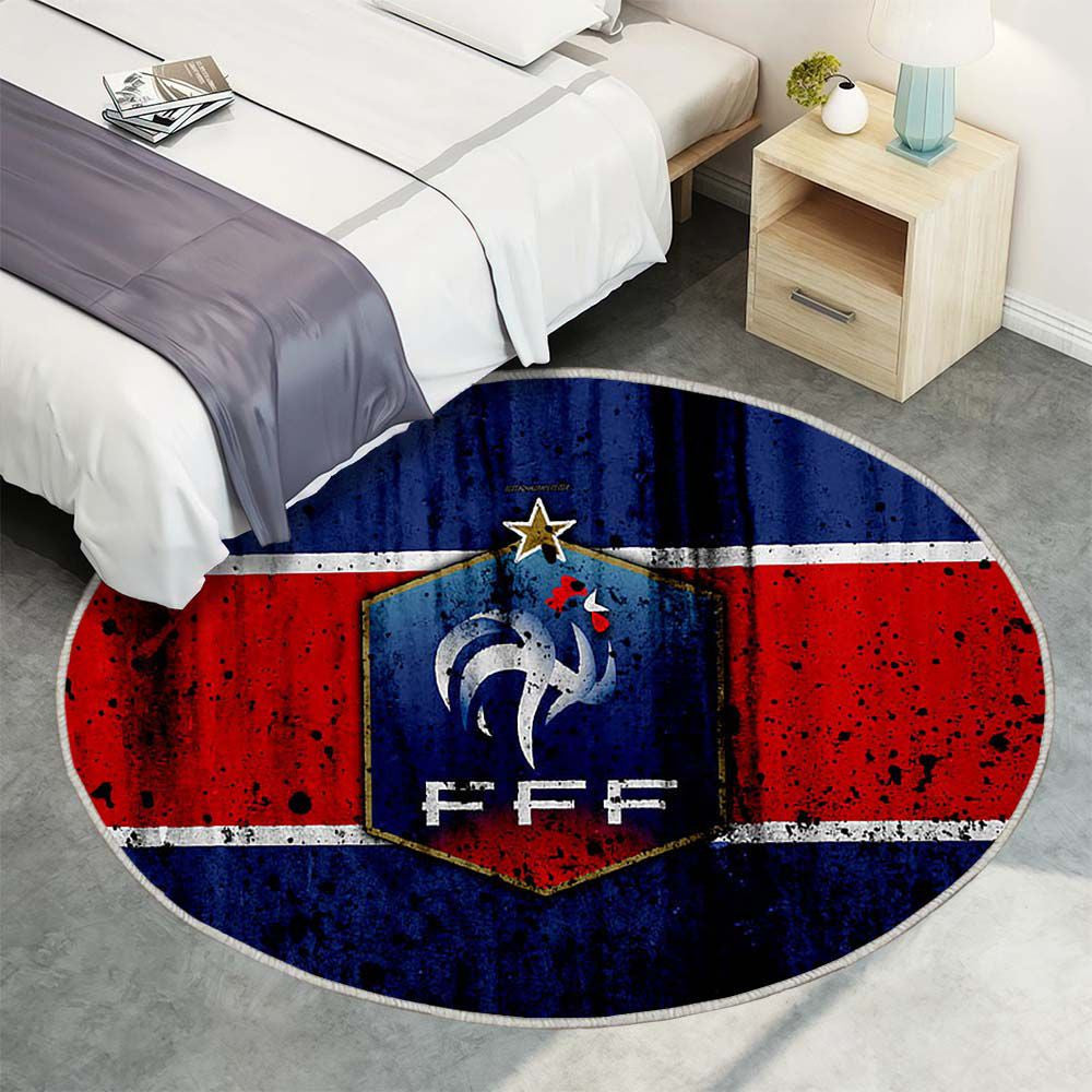 France national football team logo